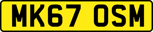 MK67OSM
