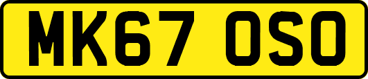 MK67OSO