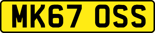 MK67OSS