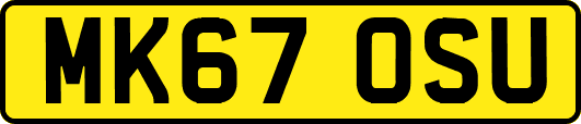 MK67OSU
