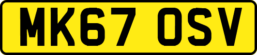 MK67OSV