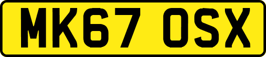 MK67OSX