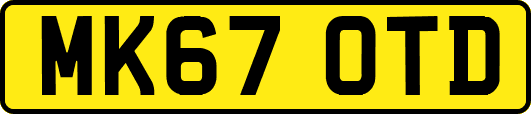 MK67OTD