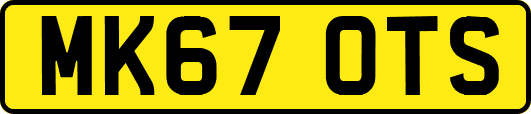 MK67OTS
