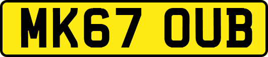 MK67OUB