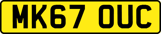 MK67OUC