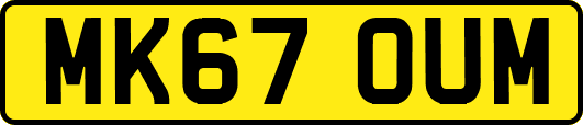MK67OUM