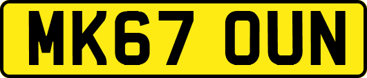 MK67OUN