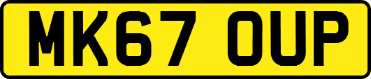 MK67OUP