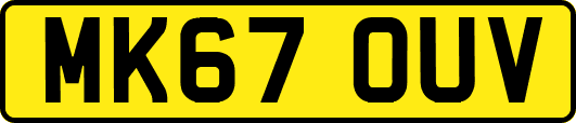 MK67OUV