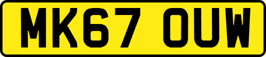 MK67OUW