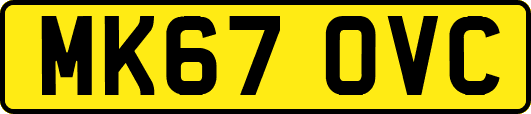 MK67OVC