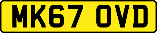 MK67OVD