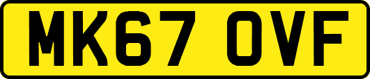 MK67OVF