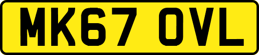 MK67OVL