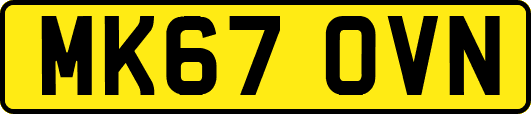 MK67OVN