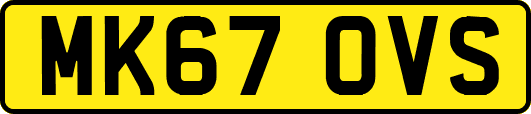 MK67OVS