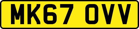 MK67OVV