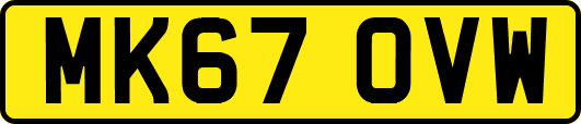 MK67OVW
