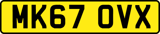MK67OVX