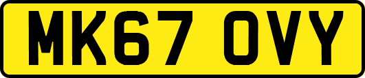 MK67OVY