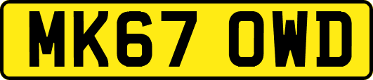 MK67OWD