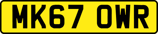 MK67OWR
