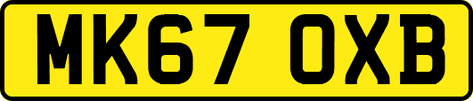 MK67OXB