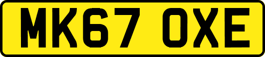 MK67OXE