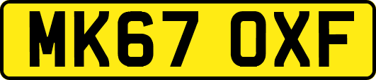 MK67OXF