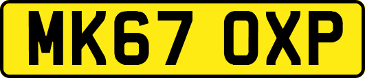 MK67OXP