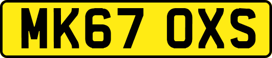 MK67OXS