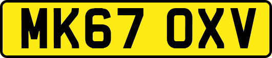 MK67OXV