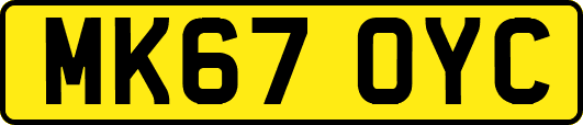 MK67OYC