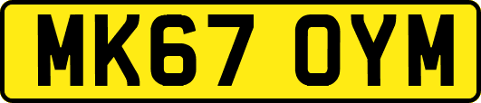 MK67OYM