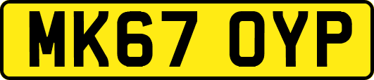 MK67OYP