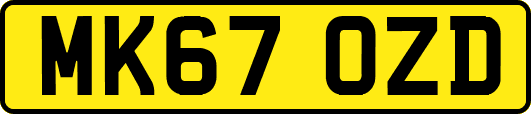 MK67OZD