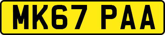 MK67PAA