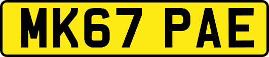 MK67PAE