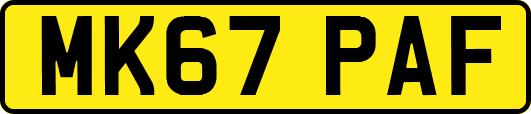 MK67PAF