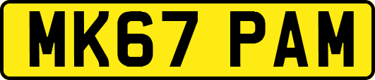 MK67PAM