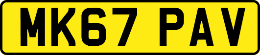 MK67PAV