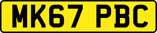MK67PBC