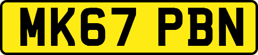 MK67PBN