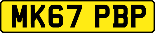 MK67PBP