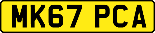 MK67PCA