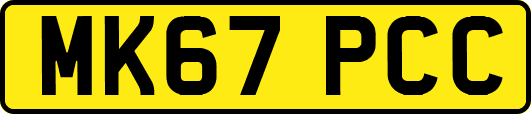 MK67PCC