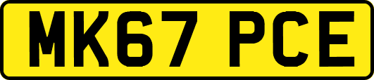MK67PCE
