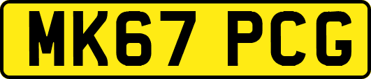 MK67PCG