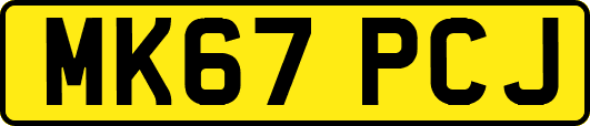 MK67PCJ